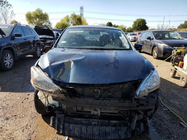 2015 NISSAN SENTRA S - 3N1AB7APXFL635177