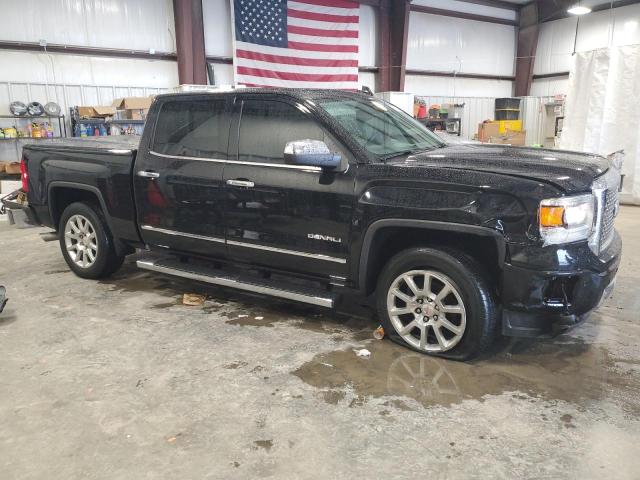 VIN 3GTU2WEJ1FG537030 2015 GMC SIERRA no.4