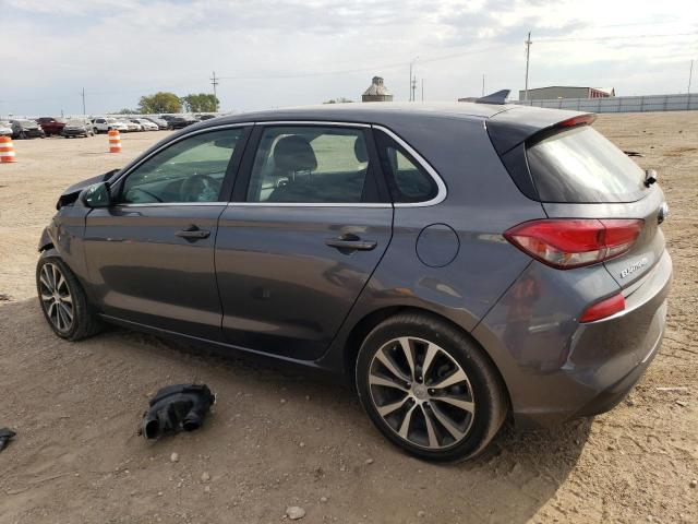 VIN KMHH35LE1KU118547 2019 Hyundai Elantra no.2