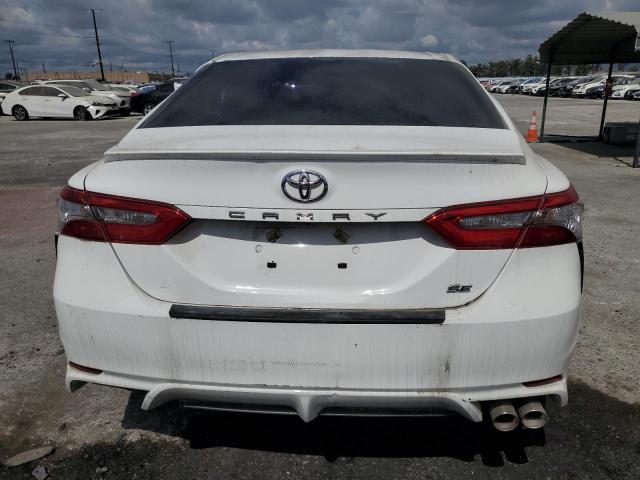 VIN 4T1B11HK9JU586320 2018 Toyota Camry, L no.6