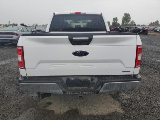 2018 FORD F150 SUPER - 1FTEW1EG9JKF94948