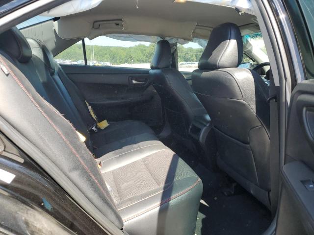 2016 TOYOTA CAMRY LE - 4T1BF1FK5GU138279