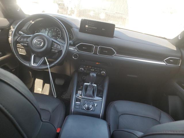 2023 MAZDA CX-5 - JM3KFBAY5P0124368