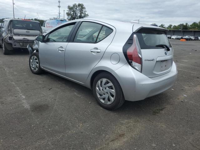 VIN JTDKDTB35F1579284 2015 Toyota Prius no.2