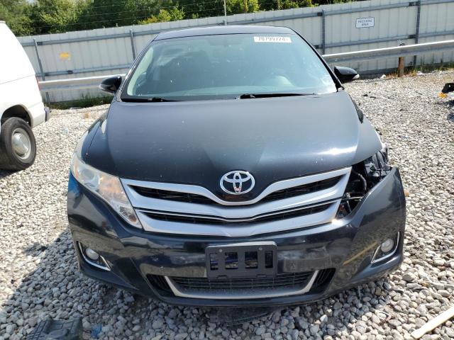 2015 TOYOTA VENZA LE - 4T3BK3BBXFU117477