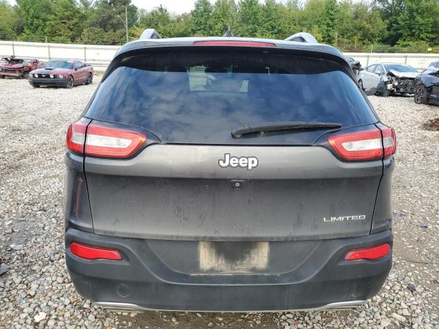 2015 JEEP CHEROKEE L - 1C4PJLDSXFW553477