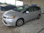 TOYOTA PRIUS V photo