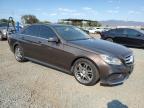 Lot #3025082170 2015 MERCEDES-BENZ E 350