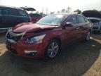 Lot #3025058170 2014 NISSAN ALTIMA 2.5