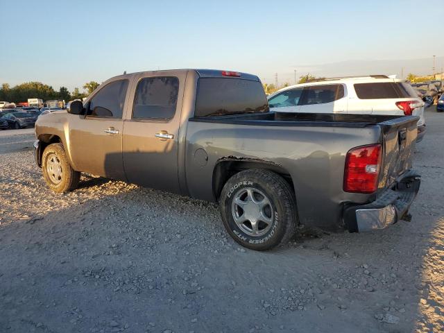 VIN 3GCPKSE73DG348841 2013 Chevrolet Silverado, K15... no.2