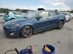 2019 FORD FUSION TIT - 3FA6P0D98KR141292