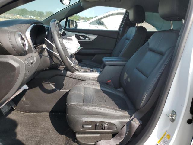 2021 CHEVROLET BLAZER 3LT - 3GNKBDRS4MS541511