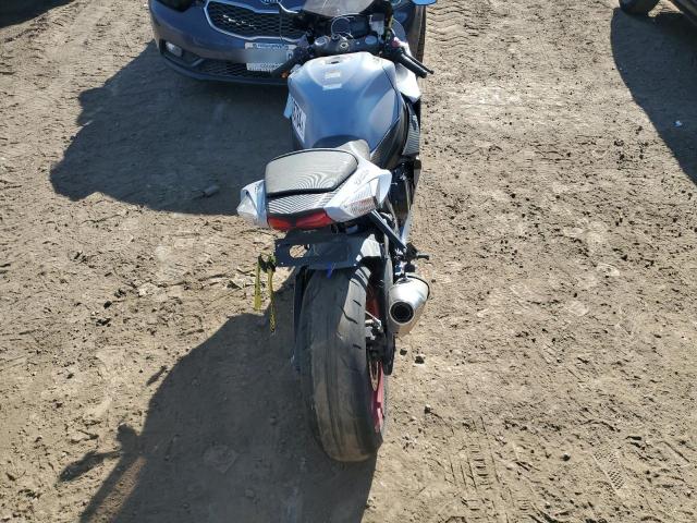 2023 SUZUKI GSX-R750 - JS1GR7MAXP7100599
