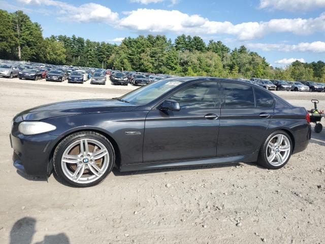 VIN WBAFU9C55DDY70493 2013 BMW 5 Series, 550 XI no.1