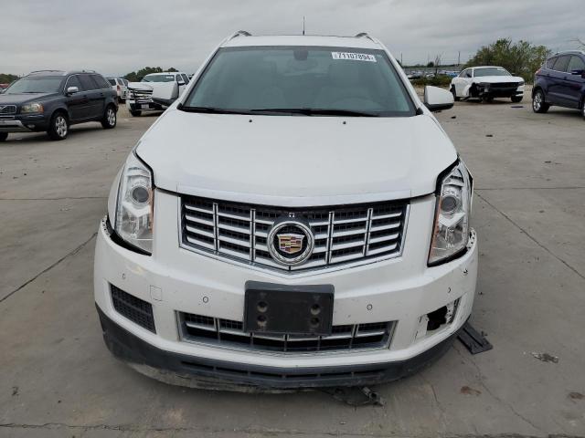 VIN 3GYFNBE30ES615975 2014 Cadillac SRX, Luxury Col... no.5