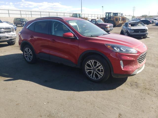 2022 FORD ESCAPE SEL - 1FMCU9H6XNUA86508