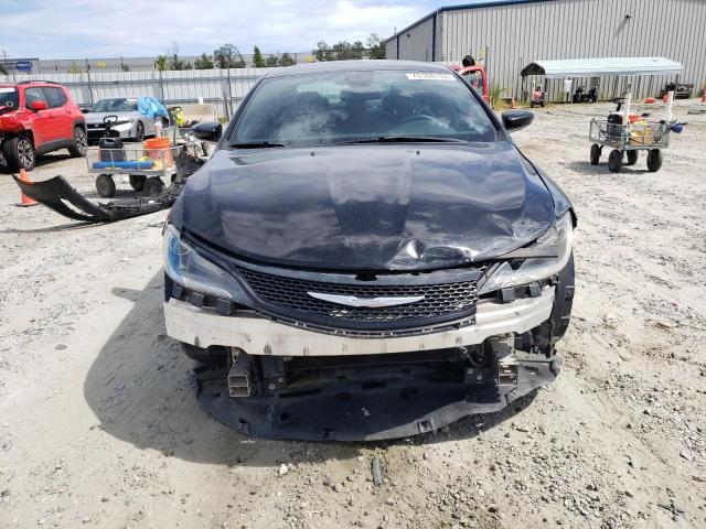 VIN 1C3CCCBG7FN543023 2015 Chrysler 200, S no.5