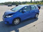 2015 HONDA FIT LX - 3HGGK5H50FM753606