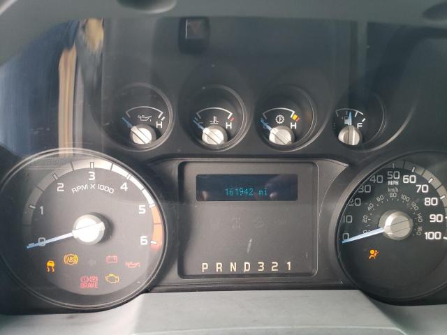 2015 FORD F550 SUPER - 1FDUF5GYXFEC90733