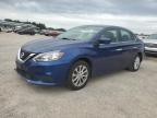 2019 NISSAN SENTRA S - 3N1AB7AP6KY367774