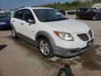 Lot #3025071216 2008 PONTIAC VIBE