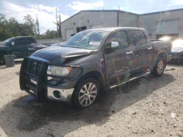 VIN 5TFHW5F17DX307242 2013 Toyota Tundra, Crewmax L... no.1