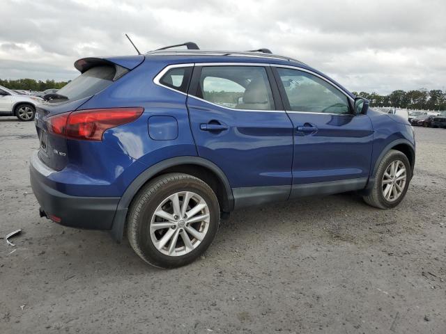 2018 NISSAN ROGUE SPOR - JN1BJ1CR4JW286314