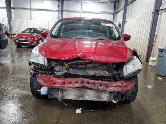 2015 FORD ESCAPE SE - 1FMCU9G92FUB37335