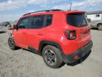 JEEP RENEGADE L снимка