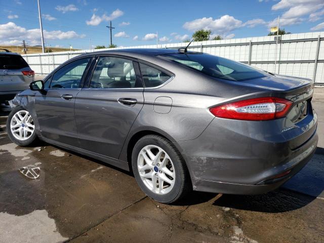 VIN 3FA6P0H76ER234289 2014 Ford Fusion, SE no.2