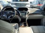 ACURA MDX ADVANC photo