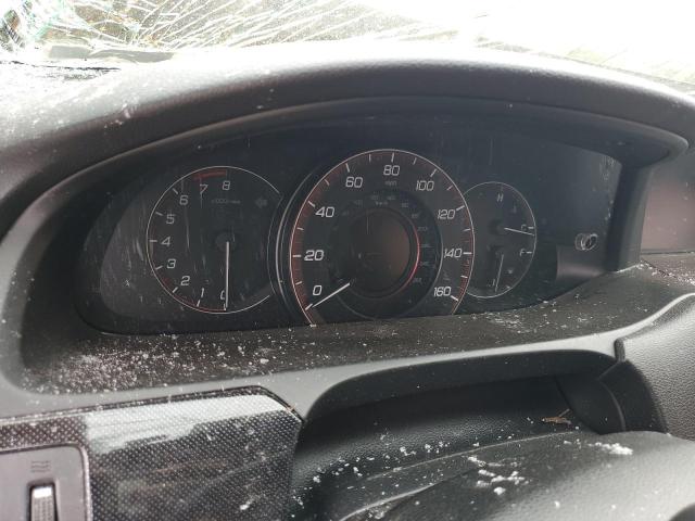 2015 HONDA ACCORD SPO - 1HGCR2F58FA138259
