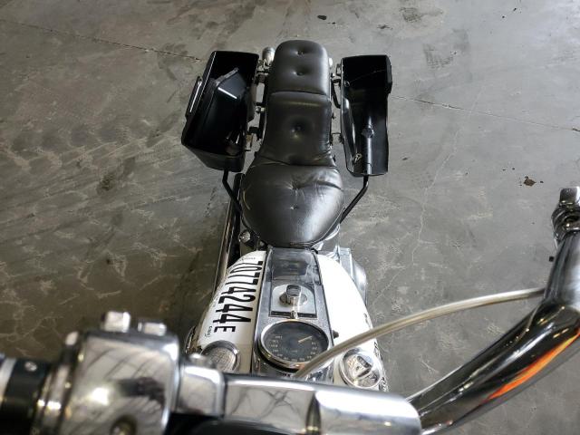 2005 HARLEY-DAVIDSON FLSTF - 1HD1BMY1X5Y050866