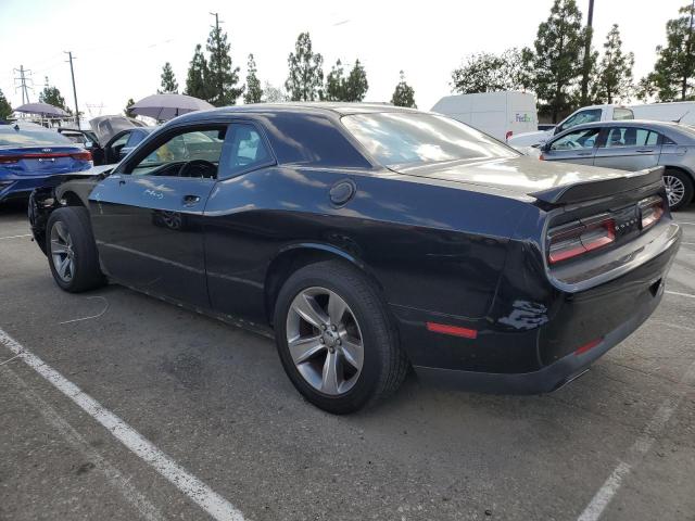2017 DODGE CHALLENGER - 2C3CDZAG2HH629241