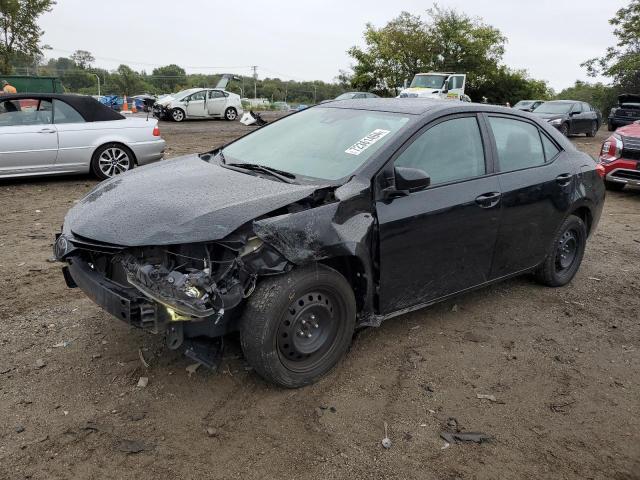 VIN 2T1BURHEXHC853508 2017 Toyota Corolla, L no.1