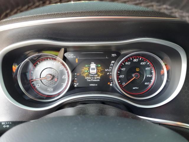 2015 DODGE CHARGER R/ - 2C3CDXCT0FH916315