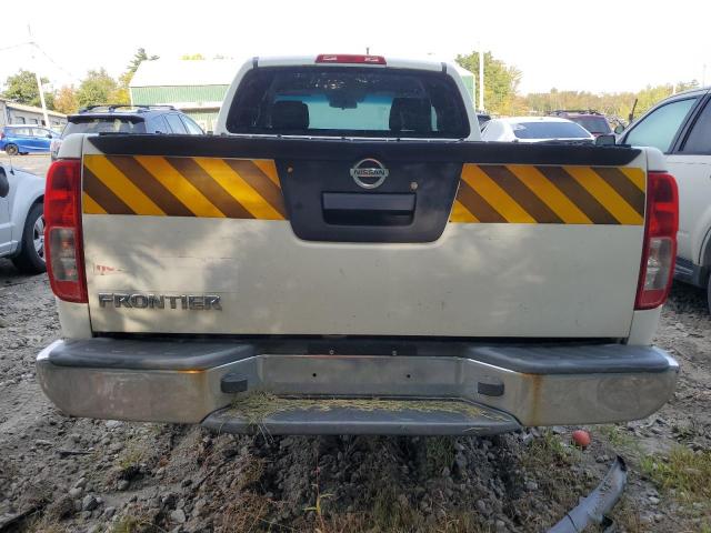 VIN 1N6BD0CT3DN742787 2013 Nissan Frontier, S no.6