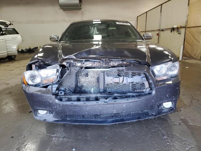 VIN 2C3CDXDT4DH640846 2013 Dodge Charger, R/T no.5