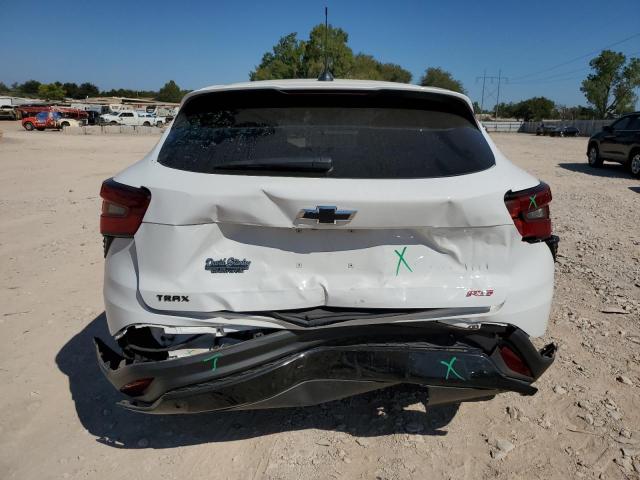 2024 CHEVROLET TRAX 1RS KL77LGE20RC047868