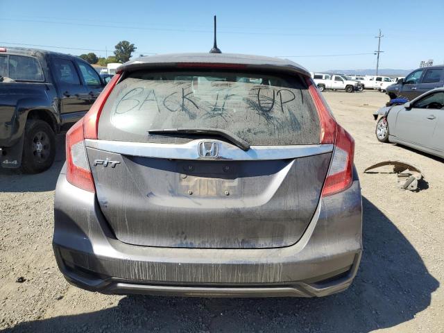 VIN 3HGGK5H87JM701571 2018 HONDA FIT no.6