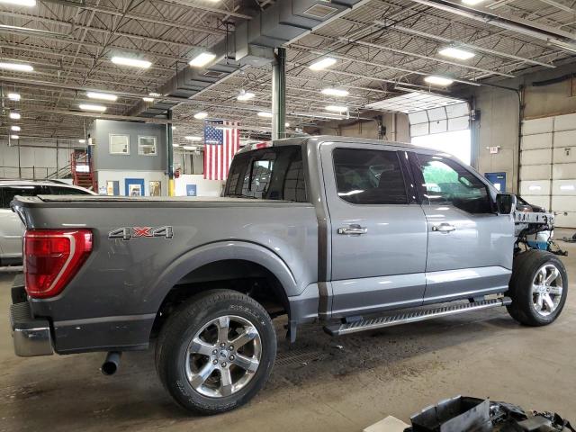 2021 FORD F150 SUPER - 1FTFW1E84MFC80618