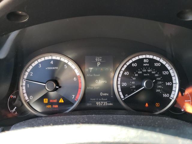2017 LEXUS NX 200T BA - JTJYARBZ2H2063937