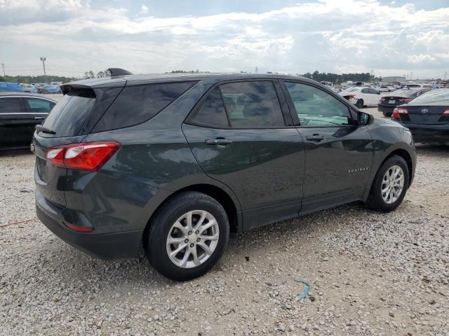 VIN 3GNAXHEV0KS678480 2019 Chevrolet Equinox, LS no.3