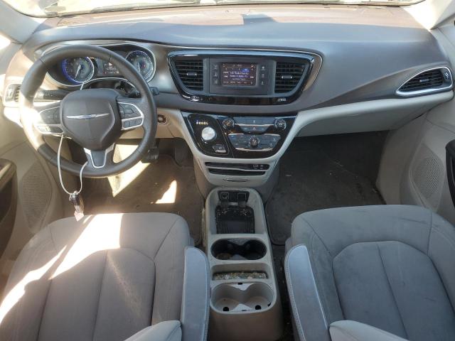 2017 CHRYSLER PACIFICA T - 2C4RC1DG0HR621378