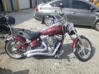 2008 HARLEY-DAVIDSON FXCWC - 1HD1JK5108Y082662