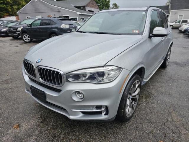 VIN 5UXKS4C52G0N14569 2016 BMW X5 no.2