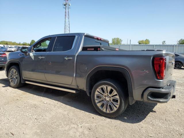 2022 GMC SIERRA LIM - 1GTU9FEL8NZ101061