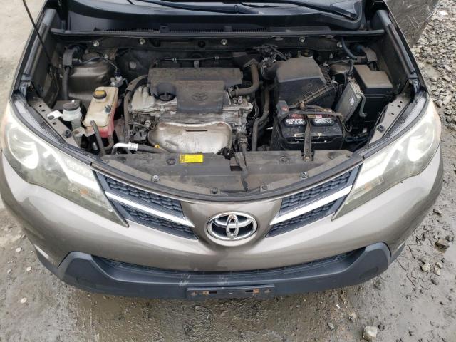 VIN JTMBFREV0ED058240 2014 Toyota RAV4, LE no.12