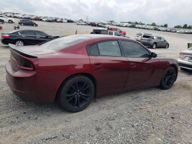 VIN 2C3CDXBG2HH584207 2017 Dodge Charger, SE no.3