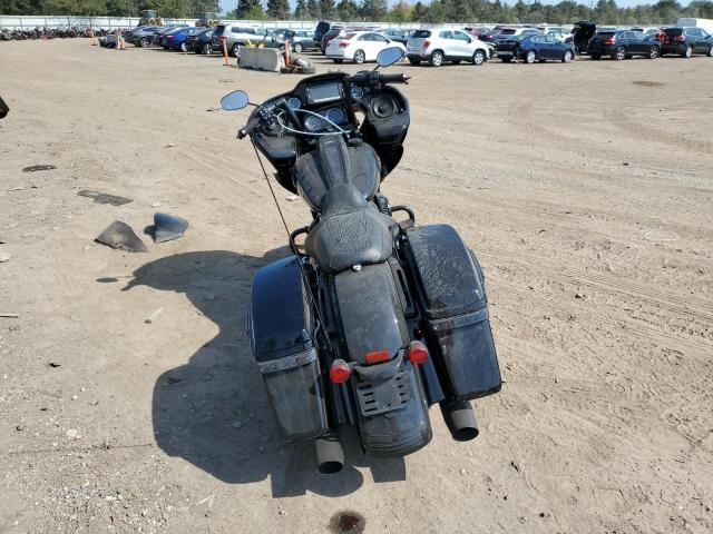 2022 HARLEY-DAVIDSON FLTRXS - 1HD1KTP10NB611090